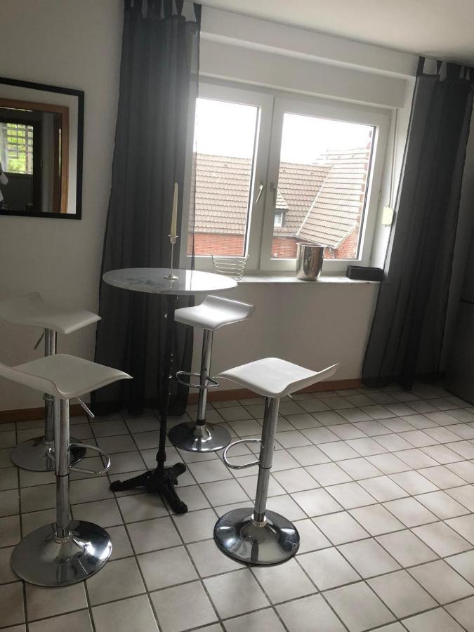 Ruesgen Ferienwohnung Schwalmtal  Esterno foto