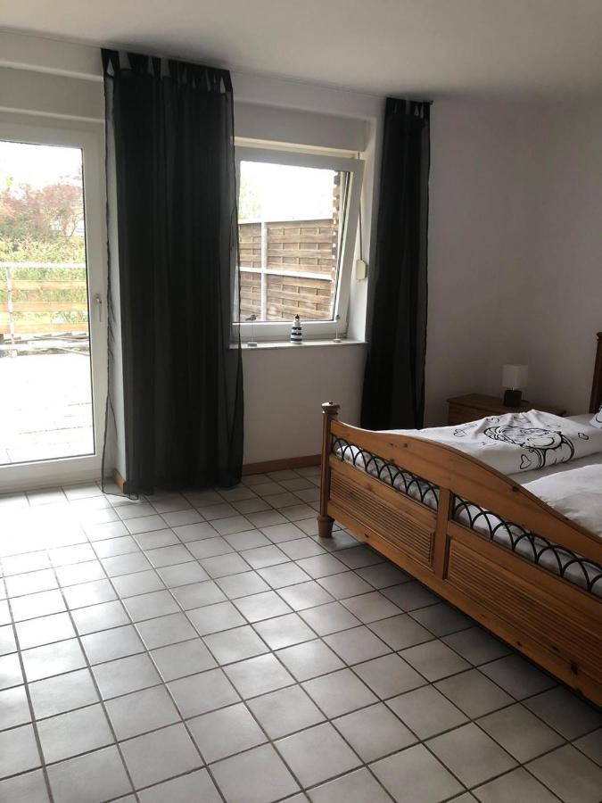 Ruesgen Ferienwohnung Schwalmtal  Esterno foto